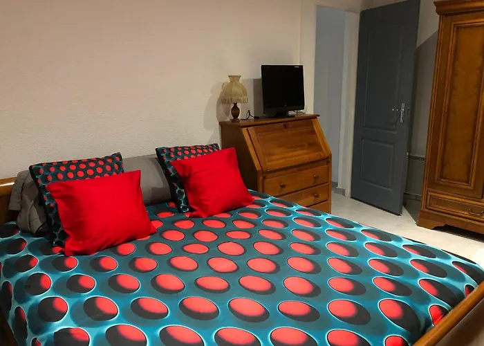 Gites Du Duvet D\'Oie