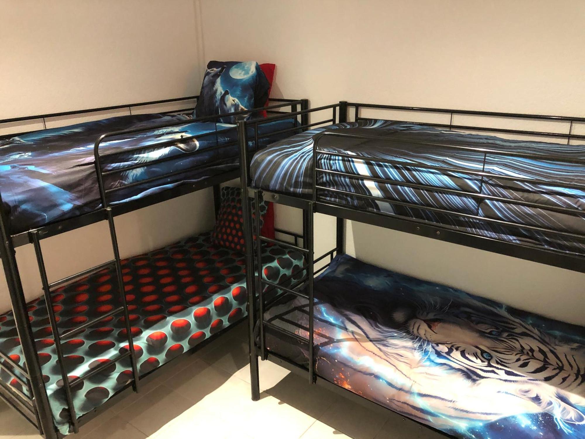 Holiday home Du Duvet D'oie Saint-Evroult-Notre-Dame-du-Bois